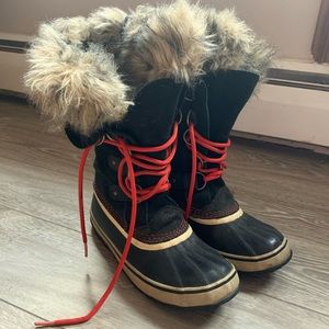 Sorel Joan of Arctic Snow Boot